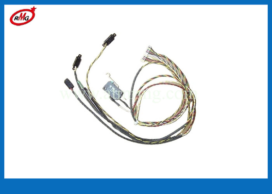 ATM Parts Diebold Opteva 720mm Transport Sensor Cable Harness 49-207982-000C 49207982000C