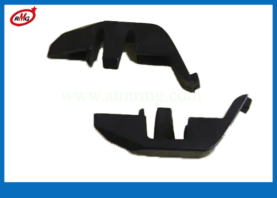 Diebold ATM  Parts Opteva Stacker Bump Endplate Left 49-200674-000A 49200674000A