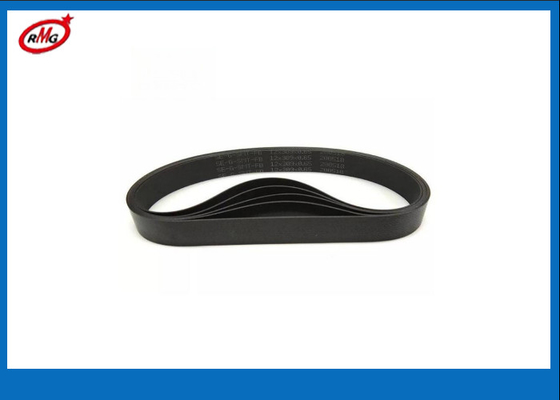 1750076220 ATM Spare Parts Wincor Nixdorf Belt CCDM 14*467*0.65mm