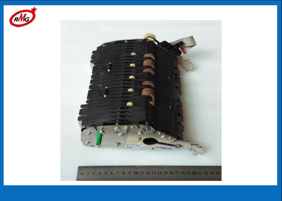 1750134478 ATM Machine Parts Wincor Nixdorf Cineo C4060 C4040 Centralization Unit Upper Part CRS/ATS