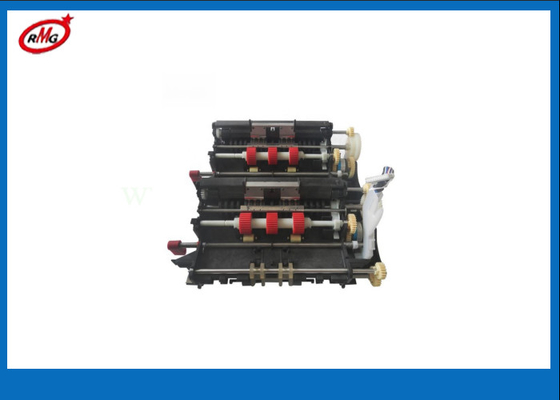 1750109641 1750051761 ATM Machine Parts Wincor Nixdorf Double Extractor Unit MDMS CMD-V4