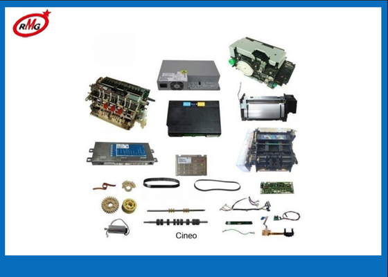 Wincor Cineo Modules And All Its ATM Machine Spare Parts