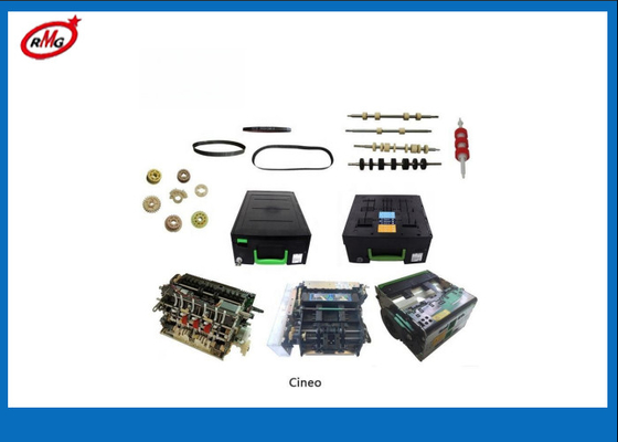 Wincor Cineo Modules And All Its ATM Machine Spare Parts