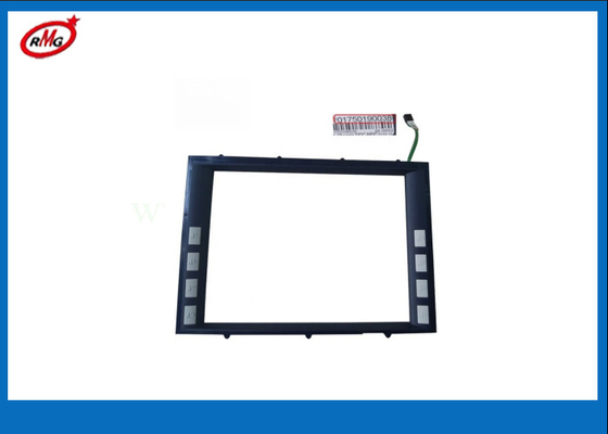 1750190038 ATM Machine Parts Wincor Nixdorf PC280 15 Inch FDK Braille
