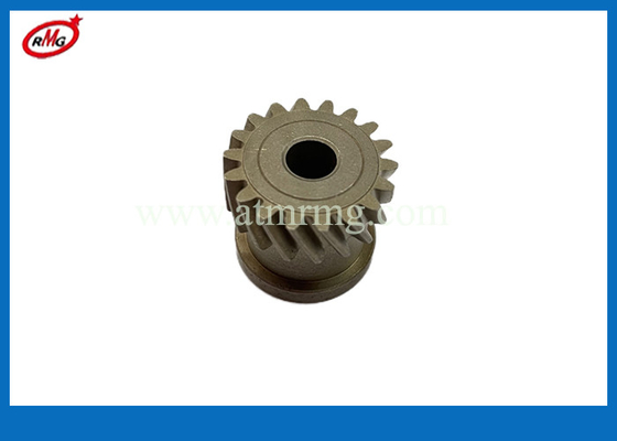 JB50B1341Z0 ATM spare parts Glory Banknote Counter UW500 HELICAL GEAR