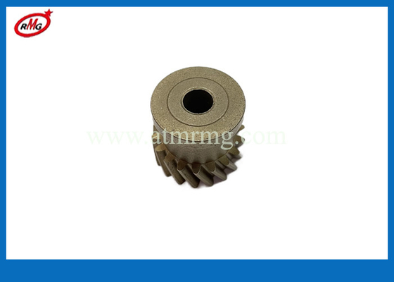 JB50B1341Z0 ATM spare parts Glory Banknote Counter UW500 HELICAL GEAR