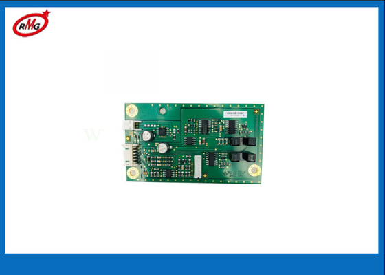 1750220136-07 1750206036 ATM Machine Parts Wincor Nixdorf Procash PC280 Shutter PCB