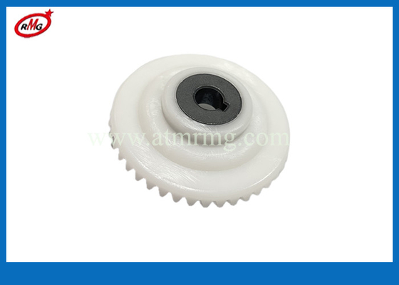 23176000 ATM Spare Parts Glory Banknote Counter HELICAL GEAR (SC360)