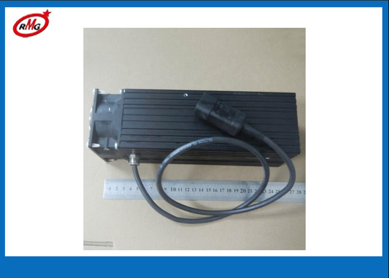 1750179136 ATM Machine Parts Wincor Nixdorf Heater 400W 230V With Fan 24V