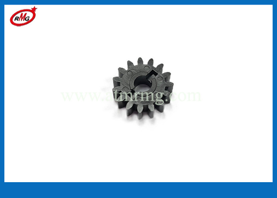 DBE0A214PZ0 ATM spare parts Glory Banknote Counter UW500 SPUR GEAR