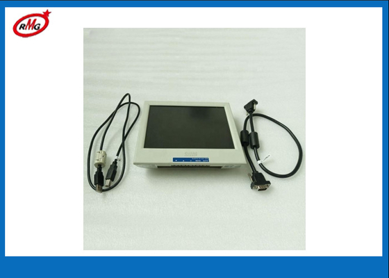 1750204435 ATM Parts Wincor Nixdorf LCD Monitor BA80/R Touch OT84TA Assd