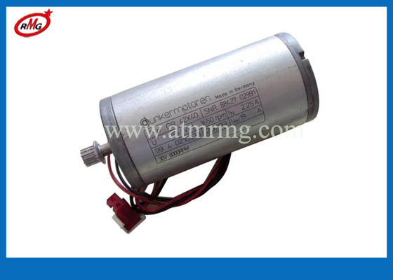 atm parts Glory Delarue NMD NQ101 Mian Motor A003920