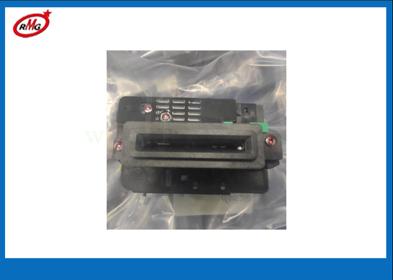 1750173205-67 ATM Parts Wincor Nixdorf V2CU Card Reader Throat Assy WC10070