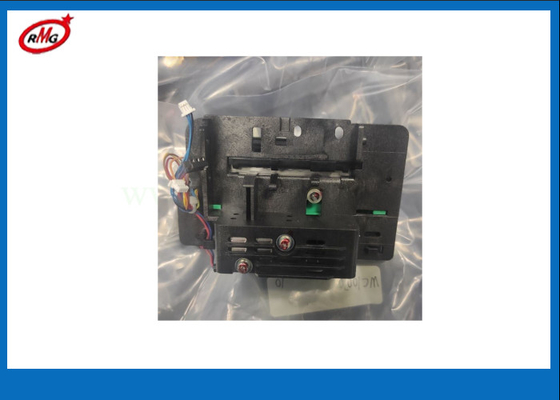 1750173205-67 ATM Parts Wincor Nixdorf V2CU Card Reader Throat Assy WC10070