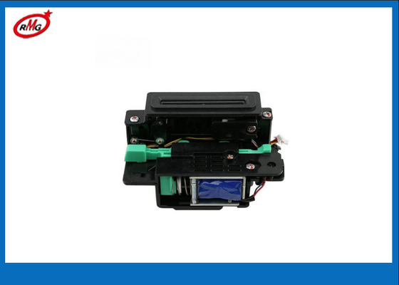 1750173205-67 ATM Parts Wincor Nixdorf V2CU Card Reader Throat Assy WC10070