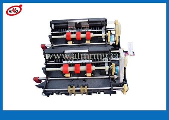 atm parts  WINCOR Double extractor unit CMD-V4 ROHS 1750109615