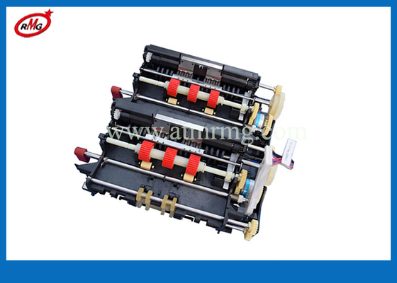 atm parts  WINCOR Double extractor unit CMD-V4 ROHS 1750109615