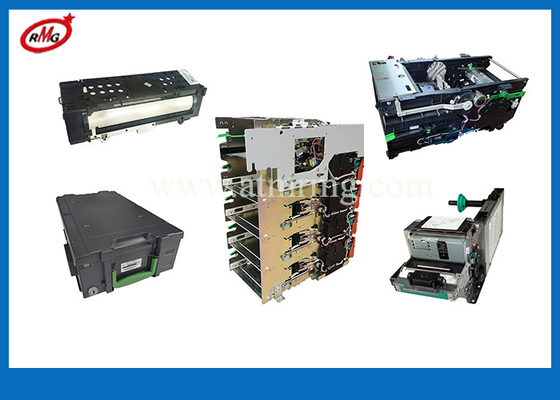 Wincor CCDM Modules And All Its ATM Machine Parts