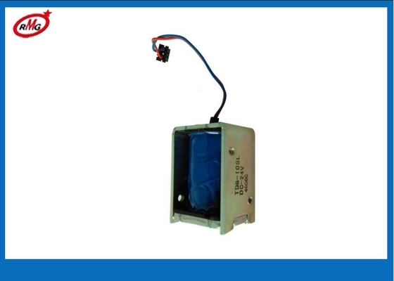 1750173205-40 ATM Spare Parts Wincor Nixdorf V2CU Card Reader Solenoid