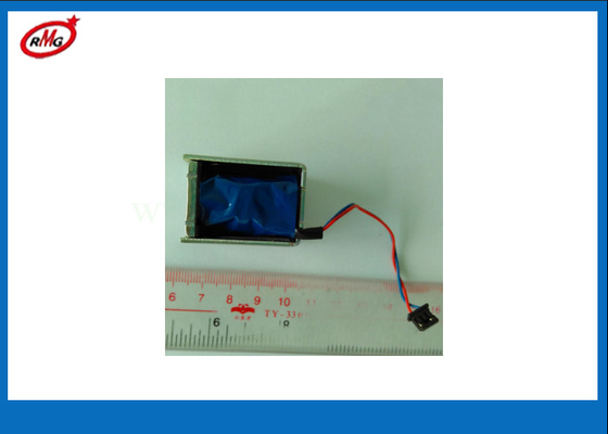1750173205-40 ATM Spare Parts Wincor Nixdorf V2CU Card Reader Solenoid