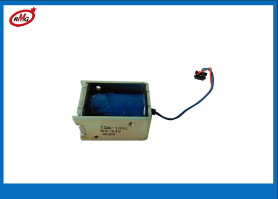 1750173205-40 ATM Spare Parts Wincor Nixdorf V2CU Card Reader Solenoid