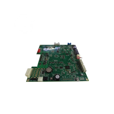 ATM Spare Parts NCR S1 Dispenser Control Board USB 6622 6625 445-0754811 4450754811