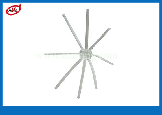 49201058000A 49-201058000A ATM Machine Spare Parts Diebold Opteva Paddle Wheel