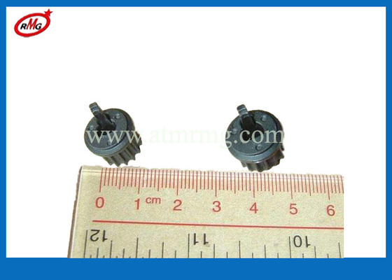 49202752000A Bank ATM Spare Parts Diebold Pulley 14T Gear 49-202752-000A