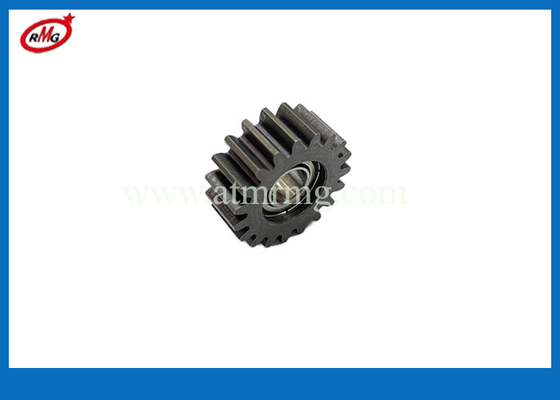 110000326 ATM spare parts Glory UW-F4 Banknote Counter SPUR GEAR