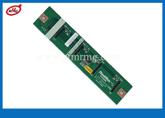 S7670000013 ATM machine parts Hyosung cassette ID SENSOR BOARD To GCDU