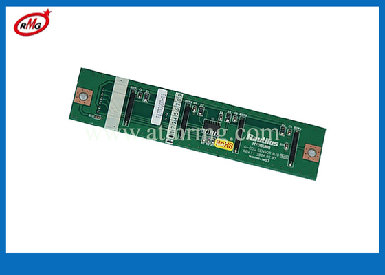 S7670000013 ATM machine parts Hyosung cassette ID SENSOR BOARD To GCDU
