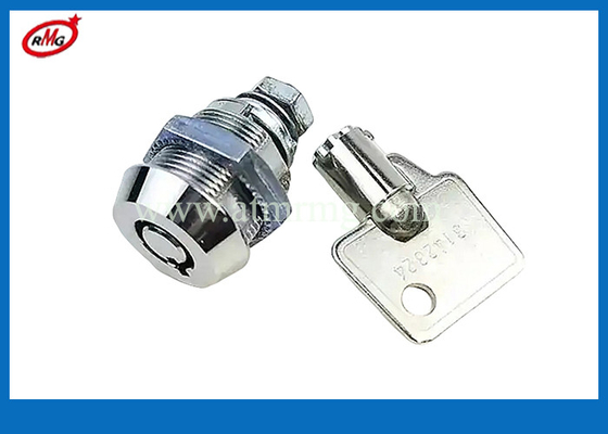 3142324 ATM machine parts Hyosung cassette spare part lock with key