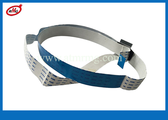 S4371000062 ATM Machine Parts Hyosung K-ASSY Rubber FFC Cable
