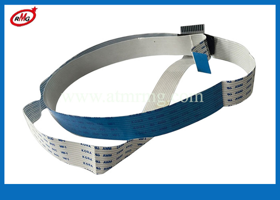 S4371000062 ATM Machine Parts Hyosung K-ASSY Rubber FFC Cable