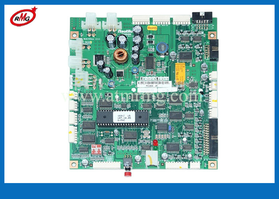 7460000002 Hyosung ATM Parts Hyosung 5600 dispenser Interface PCB