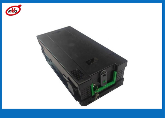 ATM Spare Parts NCR S2 Cassettes With Lock TI 445-0756227 4450756227