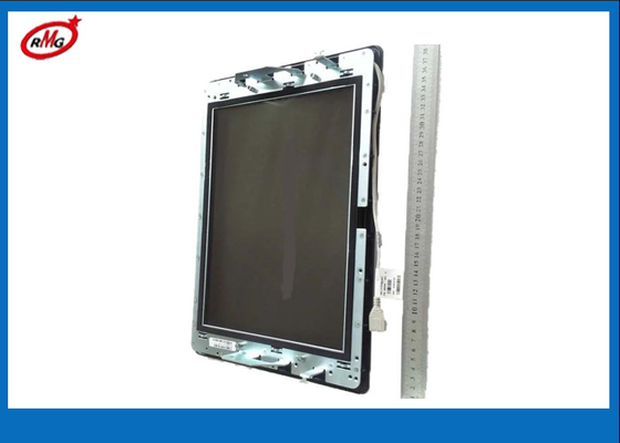 445-0735827 4450735827 NCR 15 Inch LCD Display Monitor Touch Screen ATM Machine Parts