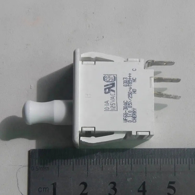 0090006620 ATM Machine Parts 009-0006620 NCR Interlock SPDT Switch