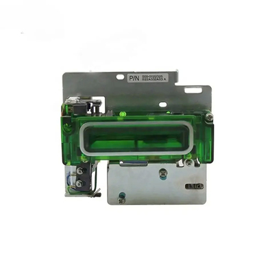 0090022325 NCR ATM Parts NCR 5887 Card Reader Gate Shutter Assy 009-0022325