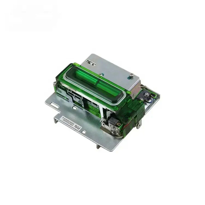 0090022325 NCR ATM Parts NCR 5887 Card Reader Gate Shutter Assy 009-0022325