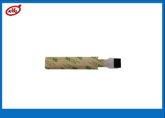 009-0011195 009-0007913 0090007913 ATM Spare Parts NCR SelfServ Keyboard 4 Key Membrane