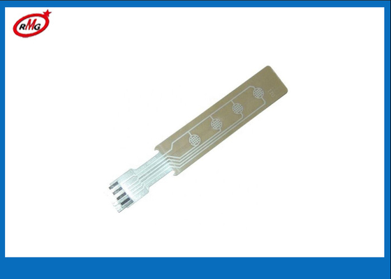 009-0011195 009-0007913 0090007913 ATM Spare Parts NCR SelfServ Keyboard 4 Key Membrane