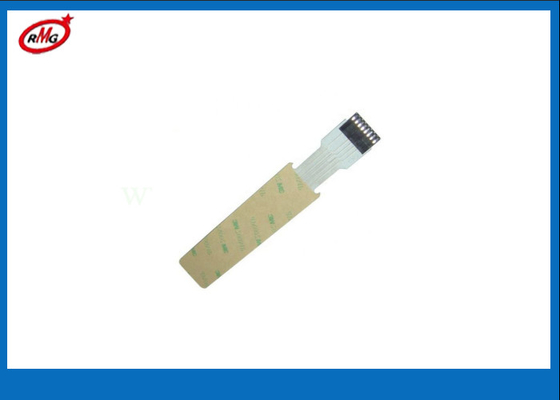 009-0011195 009-0007913 0090007913 ATM Spare Parts NCR SelfServ Keyboard 4 Key Membrane