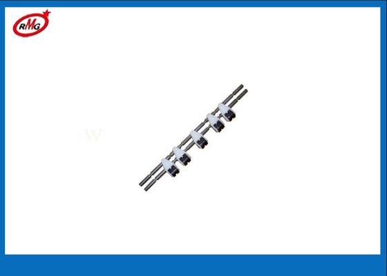 445-0672127 4450672127 ATM Spare Parts NCR Roll Guide Shaft Assembly