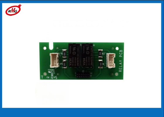 445-0761208-193 445-0760660 4450760660 ATM Machine Parts NCR S2 Carriage Interface PCB