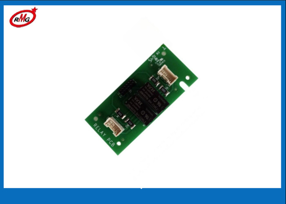 445-0761208-193 445-0760660 4450760660 ATM Machine Parts NCR S2 Carriage Interface PCB