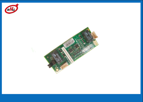 445-0761208-227 445-0768364 4450768364 ATM Machine Parts NCR S2 Carriage Interface PCB F/L
