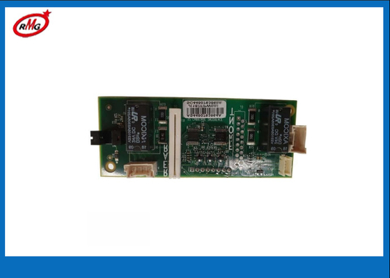 445-0761208-227 445-0768364 4450768364 ATM Machine Parts NCR S2 Carriage Interface PCB F/L