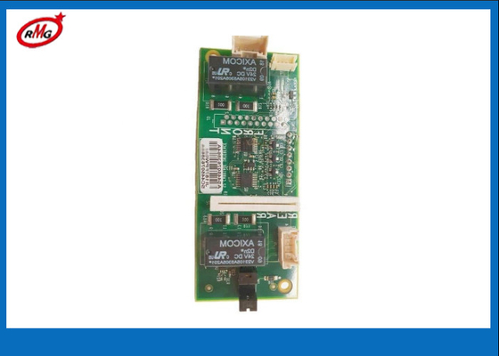 445-0761208-227 445-0768364 4450768364 ATM Machine Parts NCR S2 Carriage Interface PCB F/L