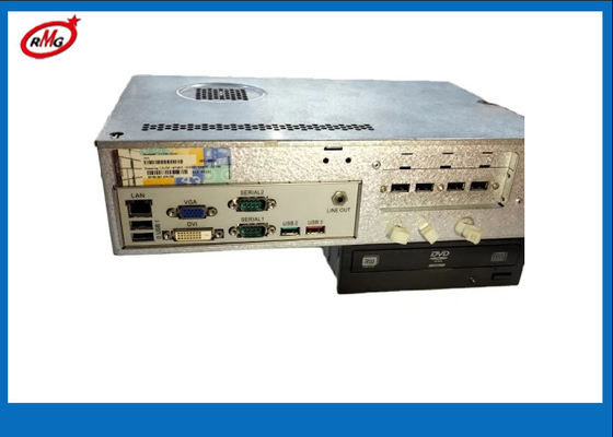 TG00697 ATM Machine Parts NCR 6687 Estoril PC Core Win10 TG00697